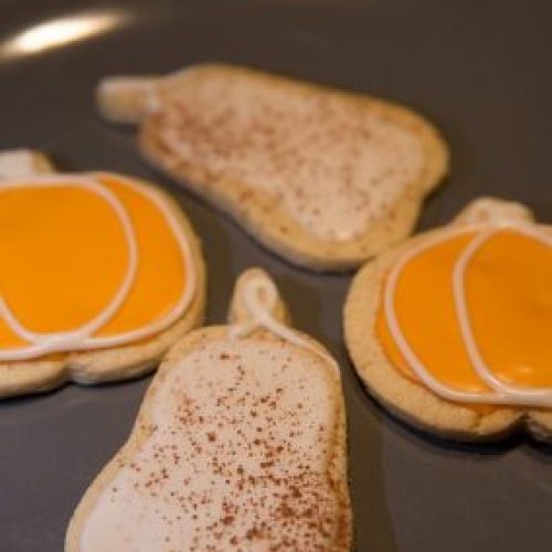 Cookie Cookies Food Sweet Cake 