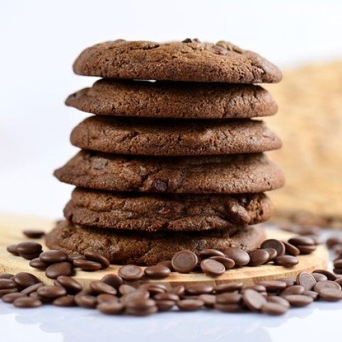 Cookies Bakery Cookie Sweet Baking 