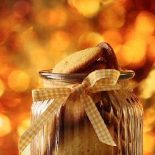 Cookies Bank Sweets Confectionery 