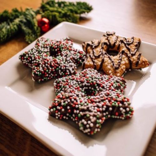 Cookies Christmas Cookies Cookie 