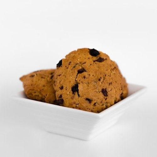 Cookies Homemade Cookie Baking 