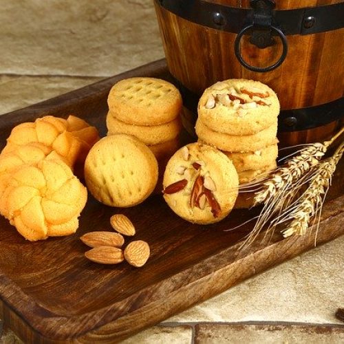 Cookies Indian Cookies 