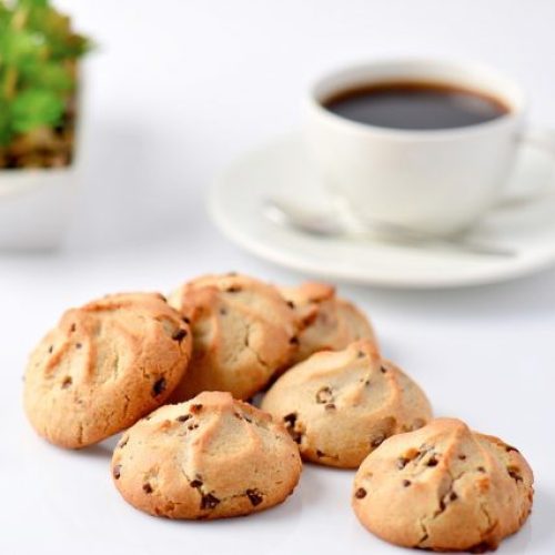 Cookies Truffle Tasty Pastry 