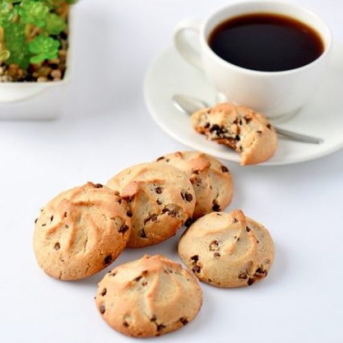 Cookies Truffle Tasty Pastry 