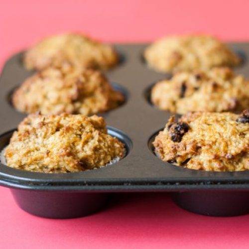 <a href="https://www.pexels.com/photo/brown-cookies-on-black-tray-2764271/" target="_blank" rel="noopener">Zdenek Rosenthaler</a> at Pexels