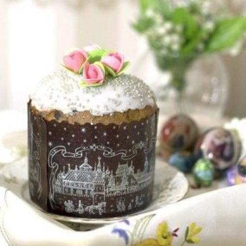 Easter Easter Cake Holiday Baking 