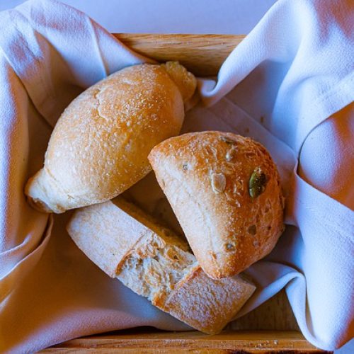 Food Bakery Delicious Bread 