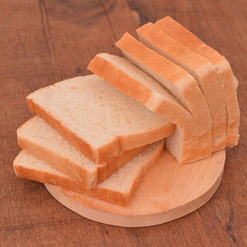 Food Bread Delicious Breakfast 