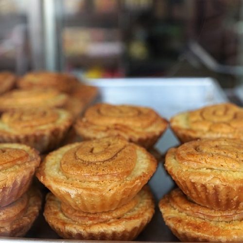 Food Dessert Refreshment Pastries 