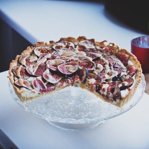 Food Drinks Cake Cake Stand Candle 