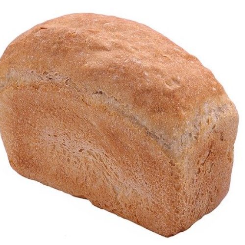 Healthy Whole White Grains Brown 