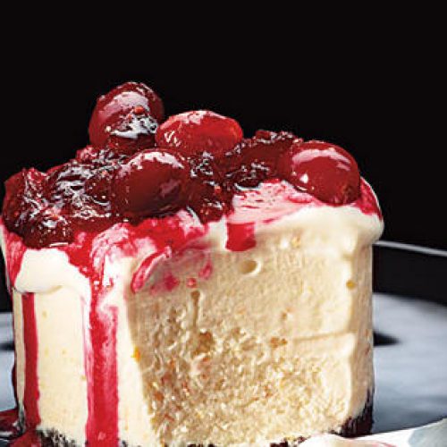 Chocolate-cinnamon Torte With Mocha Fudge Glaze