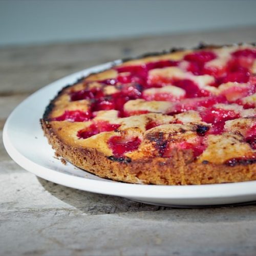 Pie Baking Food Sweets Cooking 