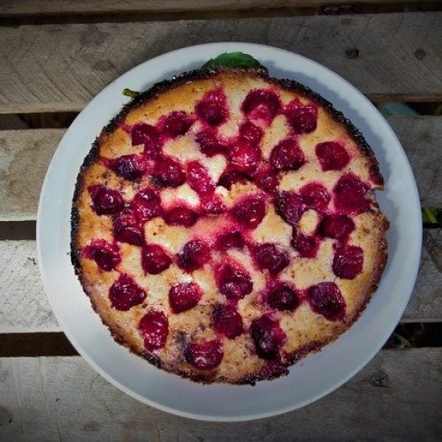 Pie Baking Food Sweets Cooking 