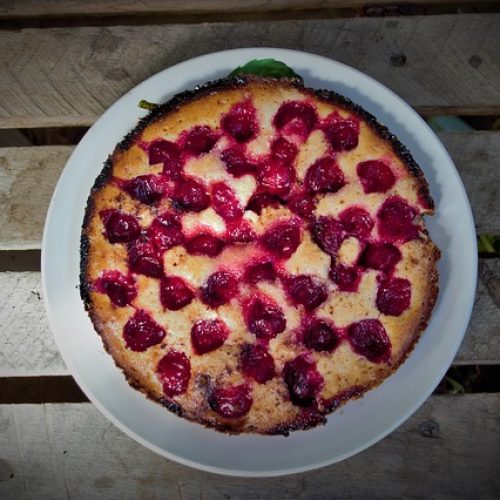 Pie Baking Food Sweets Cooking 