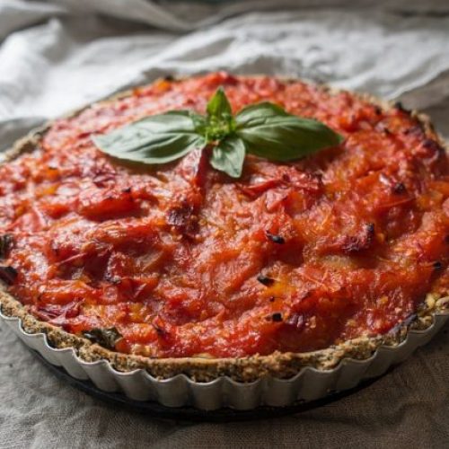 Pie Food Bake Tart Dish Table 