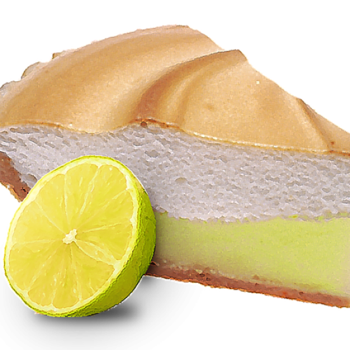 Pie Lemon Cream Food Dessert 