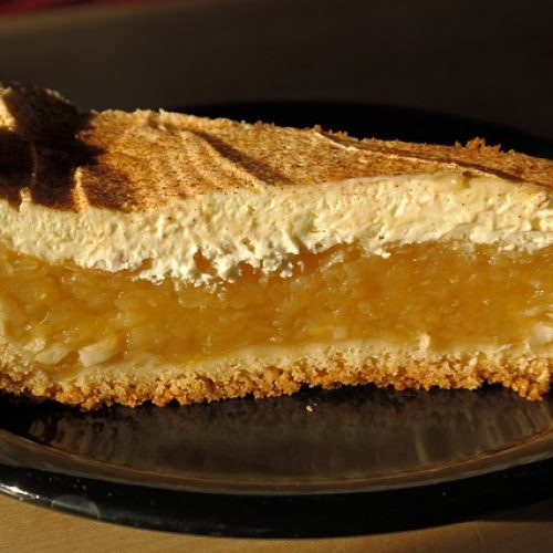 Piece Of Cake Cake Apple Pie 