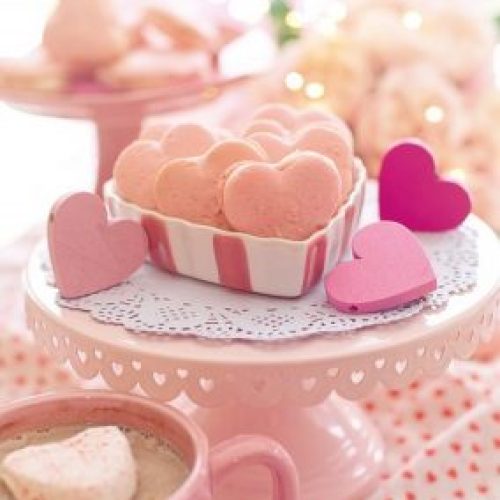 Valentine S Day Treats Sweets 